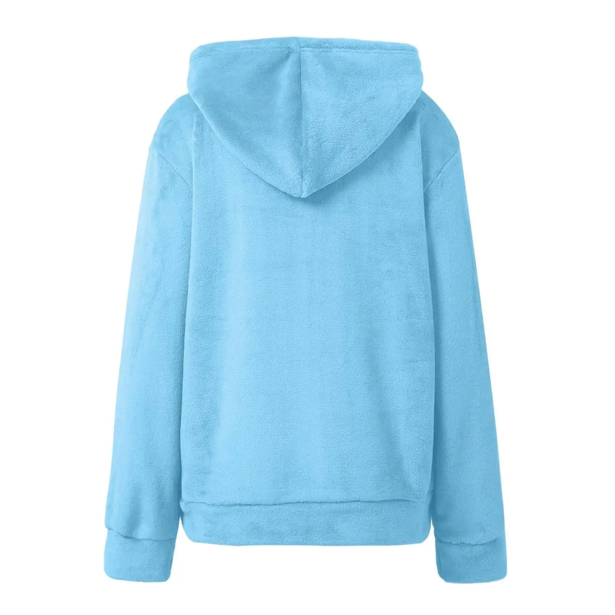 Unisex pet carrier hoodie by Jelieora Venture featuring a cozy, stylish design with a built-in space for carrying small pets.