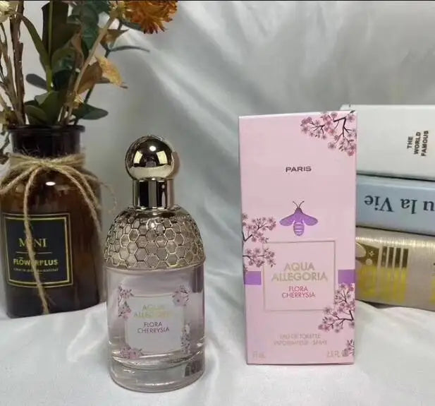 Unisex perfume by Jelieora Venture featuring floral, fruity, and woody tones with a natural aroma, long-lasting charm.