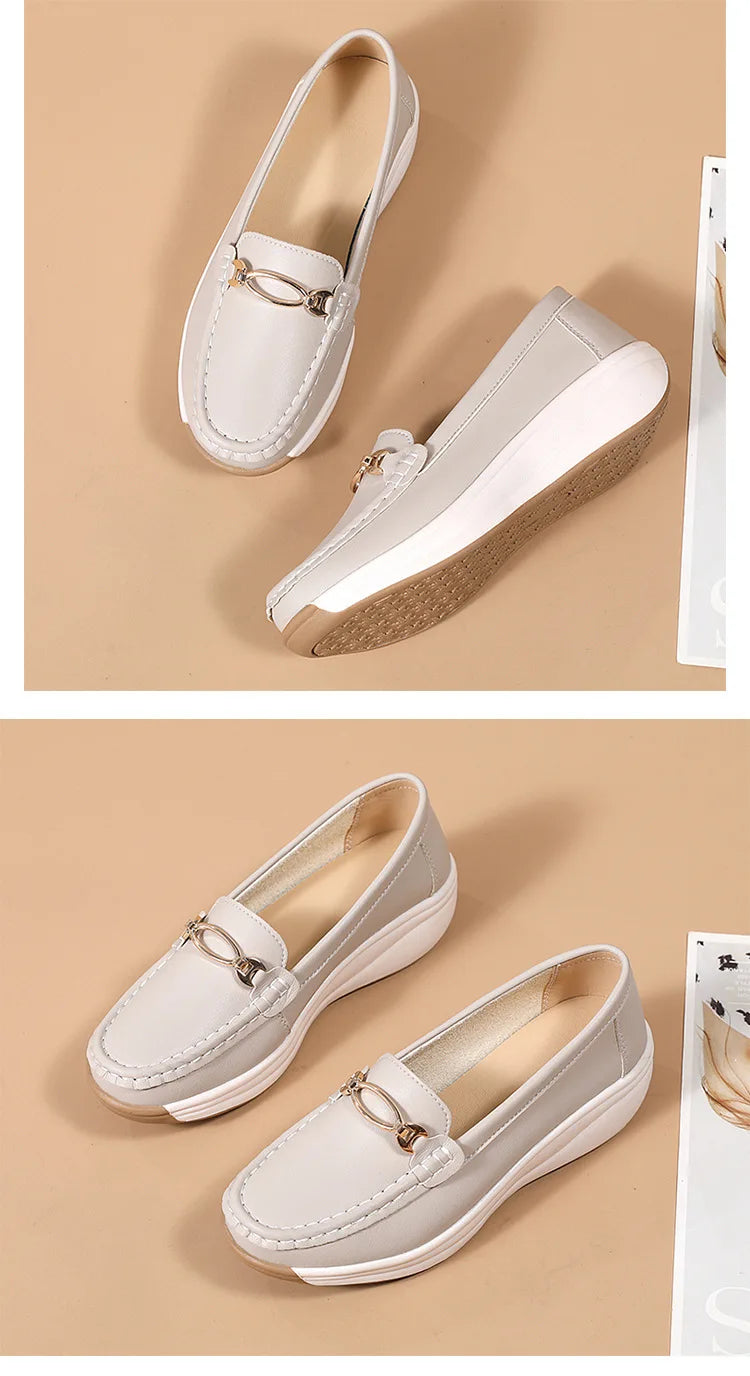 Women's cork sole suede mule clogs by Jelieora Venture, featuring a stylish slip-on design and comfortable footwear for casual wear.