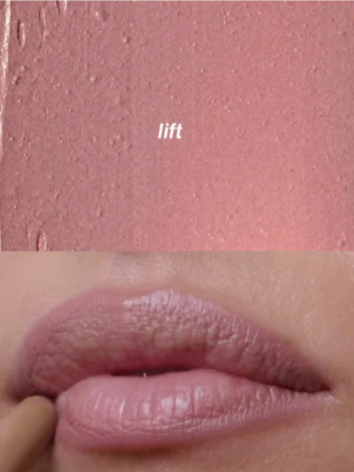 Jelieora Venture Haili Lip Liner with double-headed design, showcasing silky peptide lip makeup in a sleek, professional packaging.