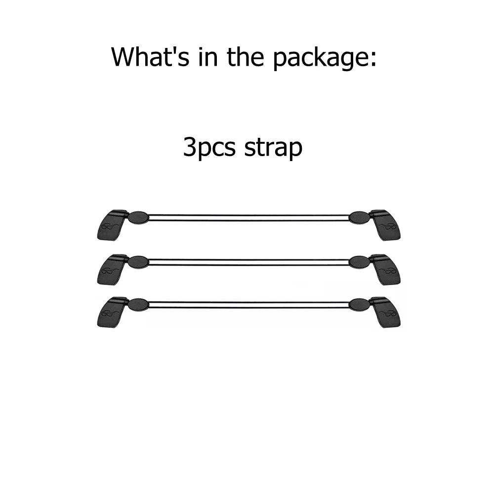 Glasses Fixing Lanyard for RayBan Meta Smart Glasses – Non-Slip Adjustable Anti-Drop Strap