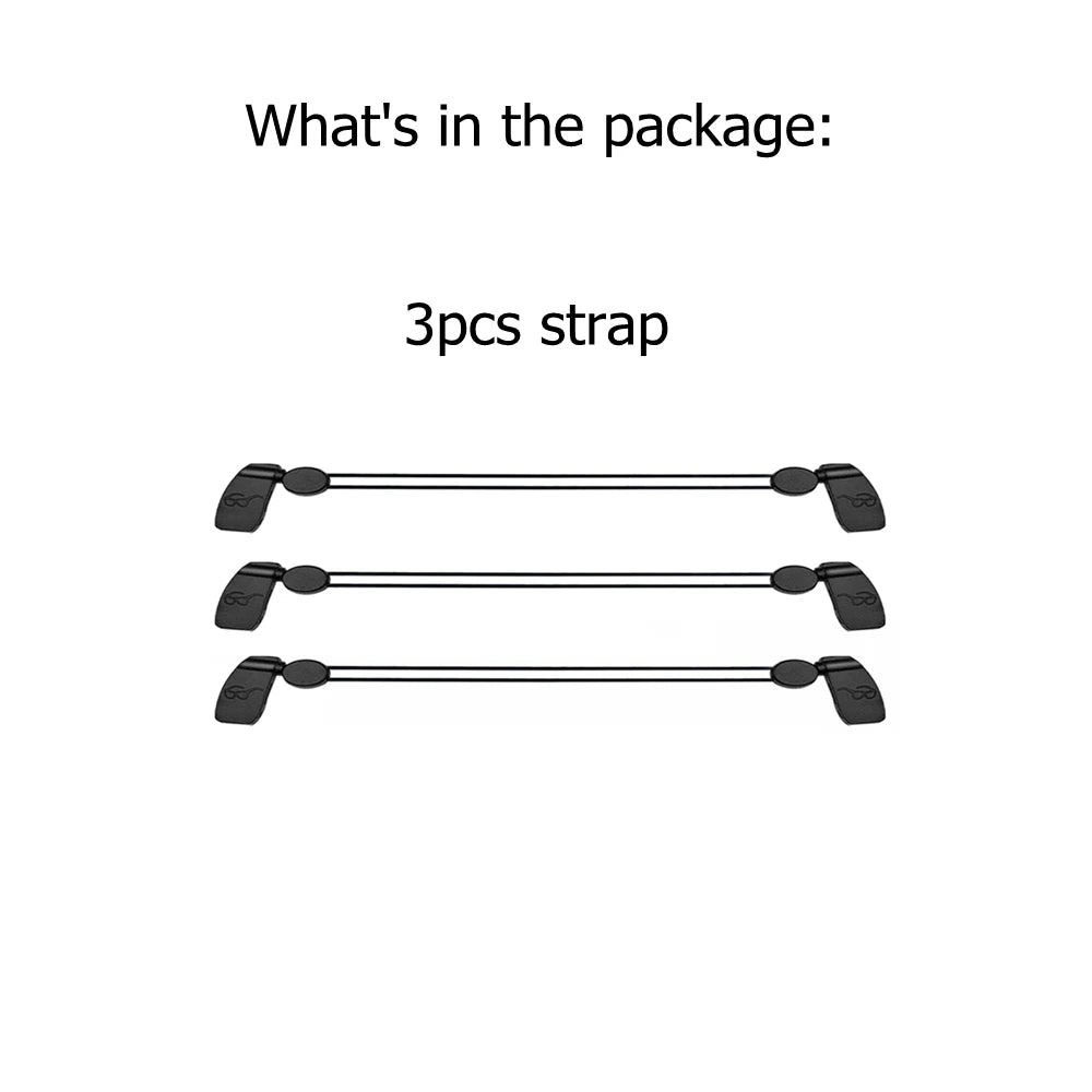Glasses Fixing Lanyard for RayBan Meta Smart Glasses – Non-Slip Adjustable Anti-Drop Strap