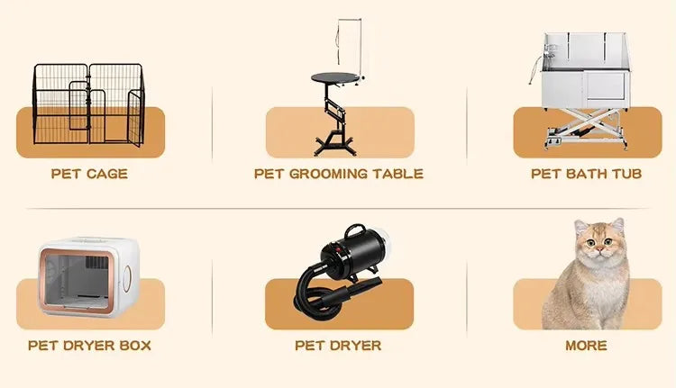 Heavy duty Jelieora Venture dog playpen with ground stakes, indoor outdoor pet fence for puppy safety and containment.