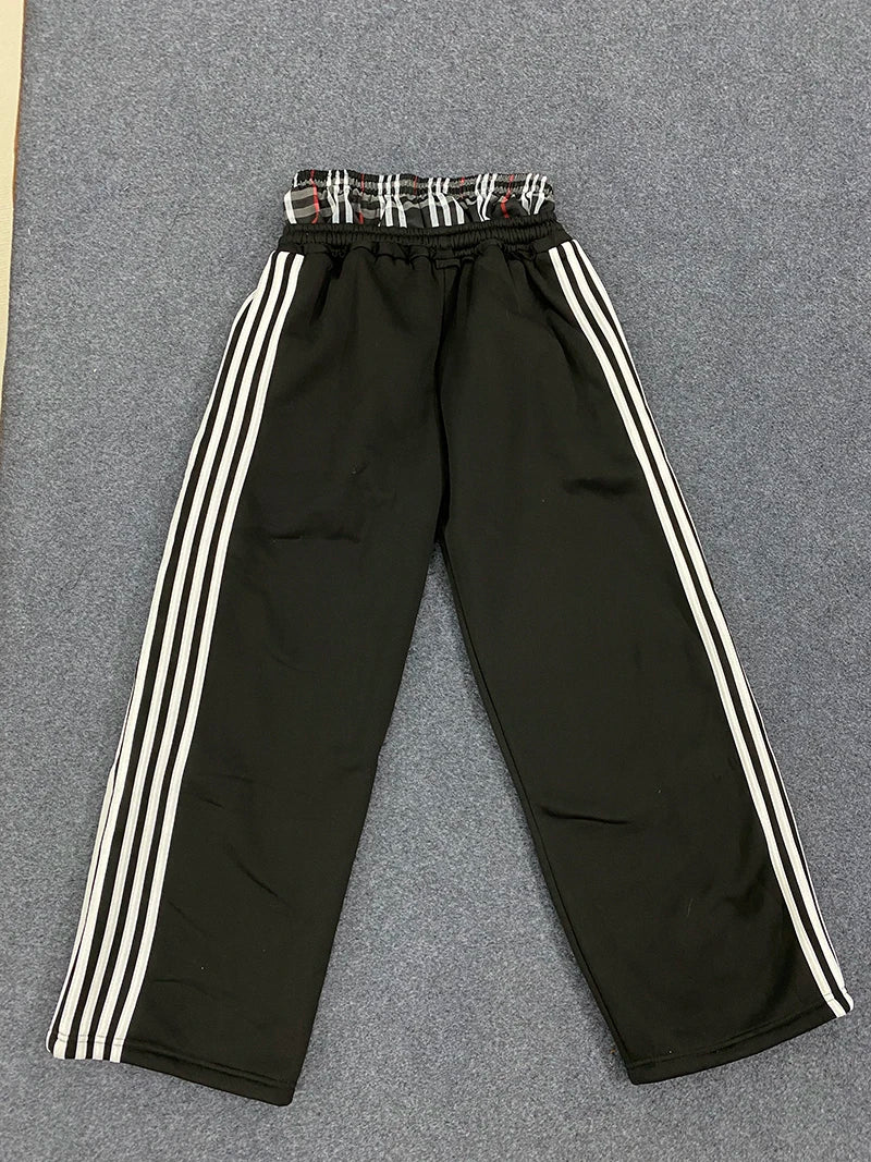 Women's college tracksuit set by Jelieora Venture, featuring a comfortable hoodie and matching joggers in a stylish design.