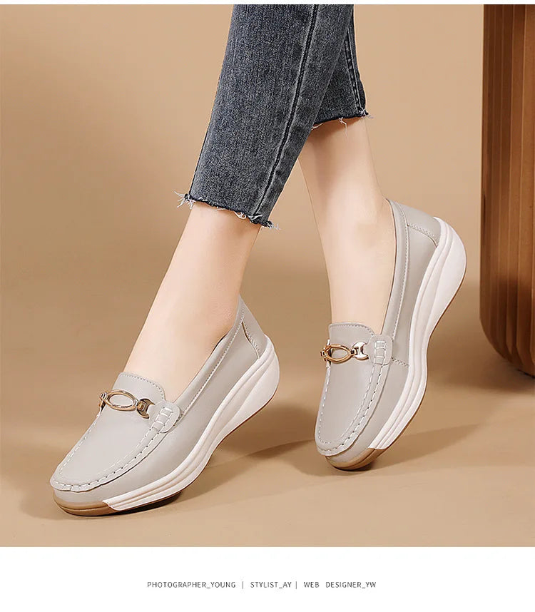 Women's cork sole suede mule clogs by Jelieora Venture, featuring a stylish slip-on design and comfortable footbed.