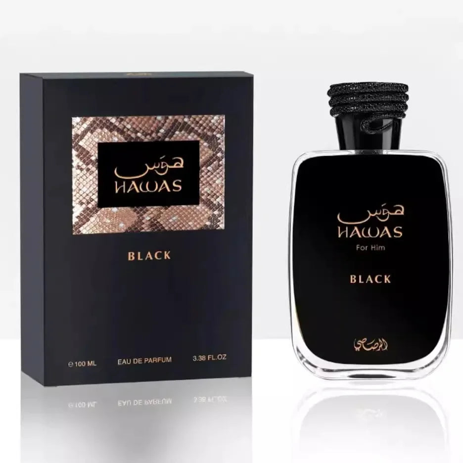 Unisex Arab perfume by Jelieora Venture in a spray bottle, featuring a lasting, gentleman clone fragrance for women and men.