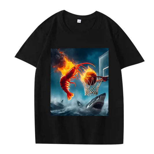 Women's retro graphic T-shirt by Jelieora Venture featuring a vintage-inspired design on soft fabric.
