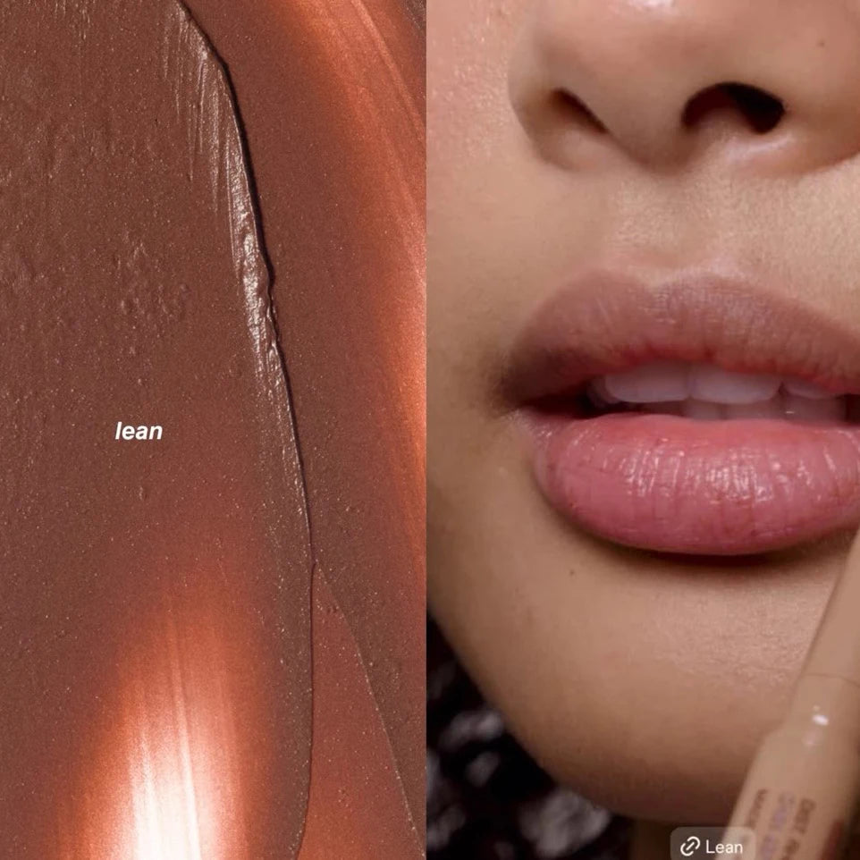 Jelieora Venture lip shape pen with long-lasting lip tint and lipstick, featuring a sleek design for precise lip makeup application.