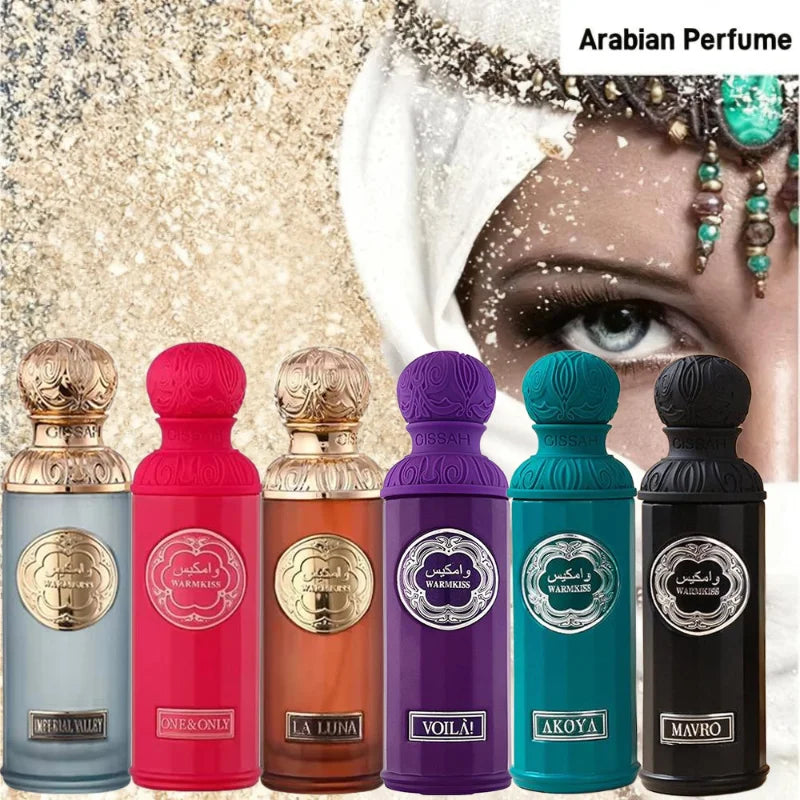 Jelieora Venture unisex Arabic perfume spray with woody fragrance, featuring a sleek bottle and subtle scent details.