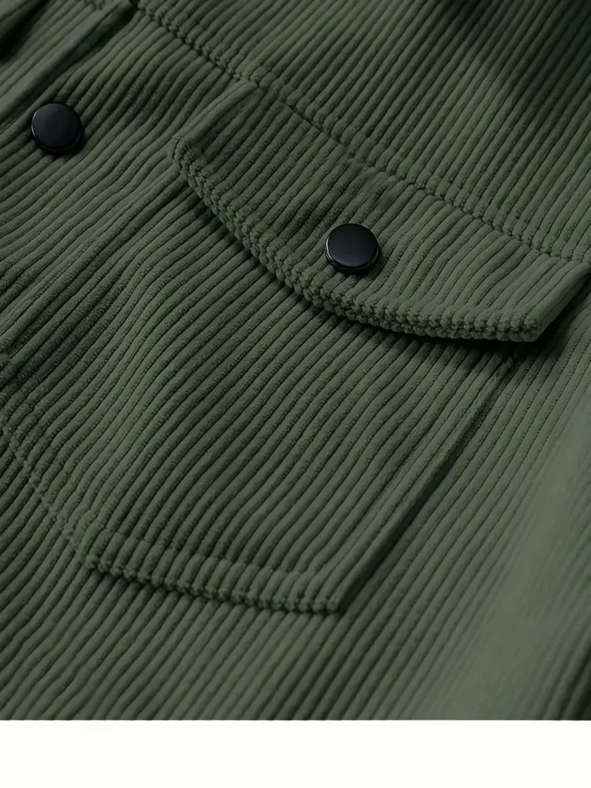 Men's Japanese style corduroy lapel jacket by Jelieora Venture, shown in a classic design with a corduroy texture and tailored fit.