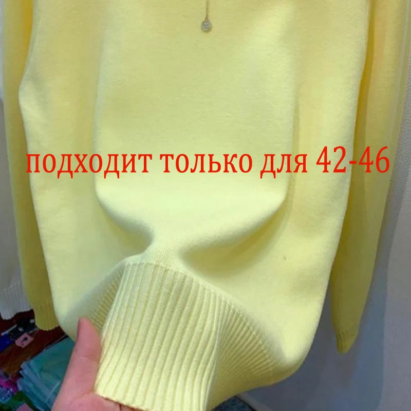 Women's Jelieora Venture turtleneck knit pullover sweater, close-up view highlighting soft fabric and stylish fit.