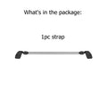 Glasses Fixing Lanyard for RayBan Meta Smart Glasses – Non-Slip Adjustable Anti-Drop Strap