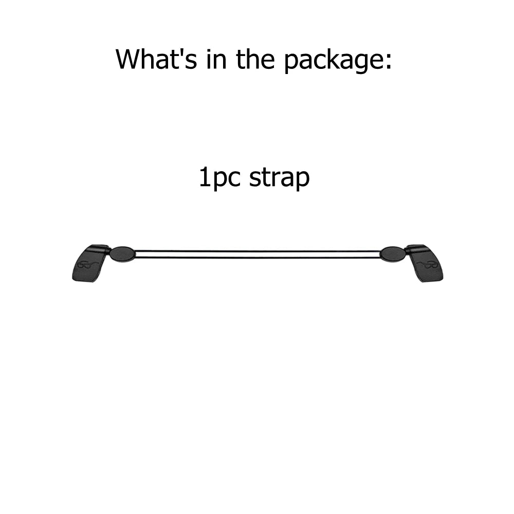 Glasses Fixing Lanyard for RayBan Meta Smart Glasses – Non-Slip Adjustable Anti-Drop Strap