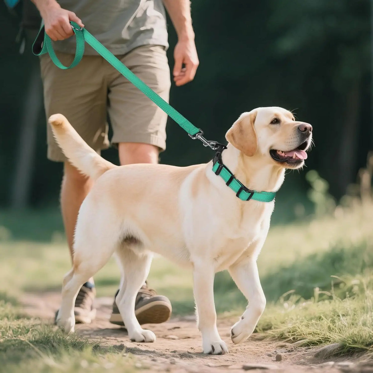 Artificial grass dog toilet from Jelieora Venture, showing lush, realistic turf for pet bathroom training and outdoor use.