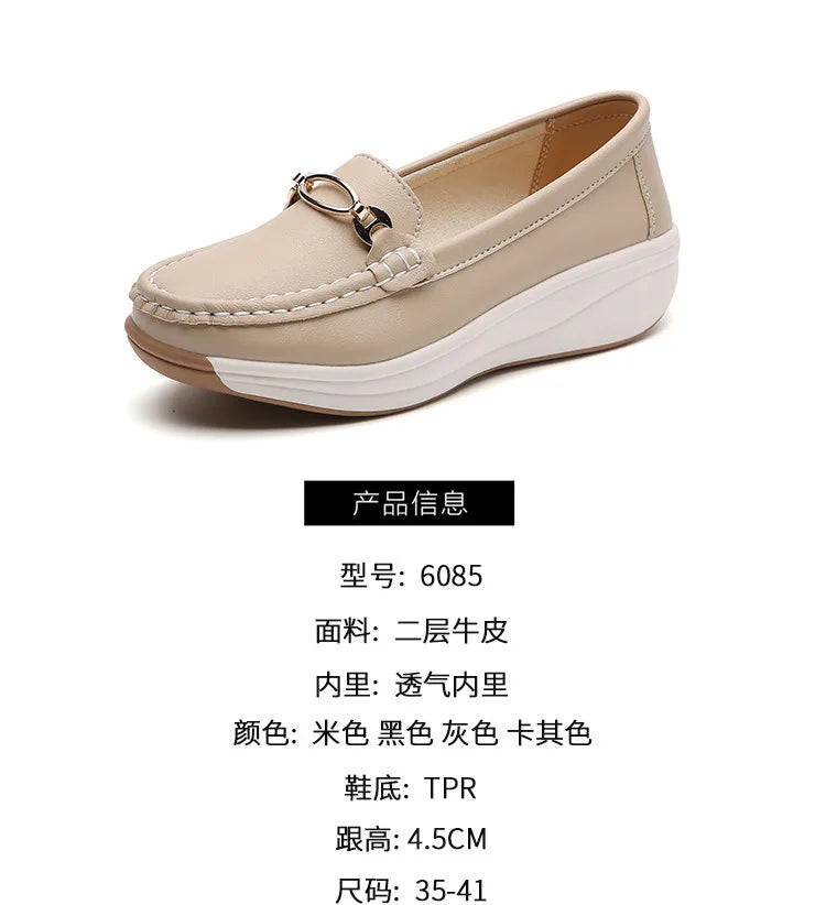 Women's cork sole suede mule clogs by Jelieora Venture featuring a stylish slip-on design and comfortable footwear for casual wear.