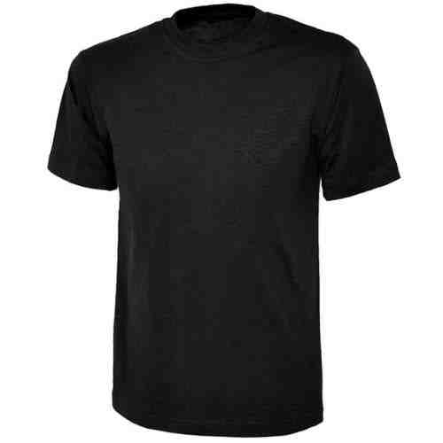 Upgrade Your Wardrobe with Our Premium Cotton T-Shirt for Adults