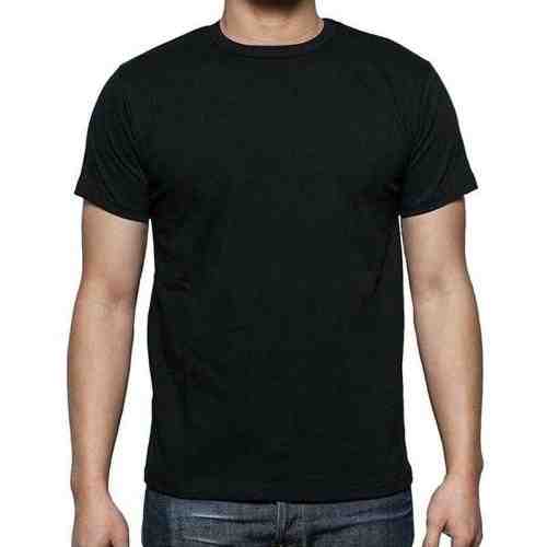 Upgrade Your Wardrobe with Our Premium Cotton T-Shirt for Adults
