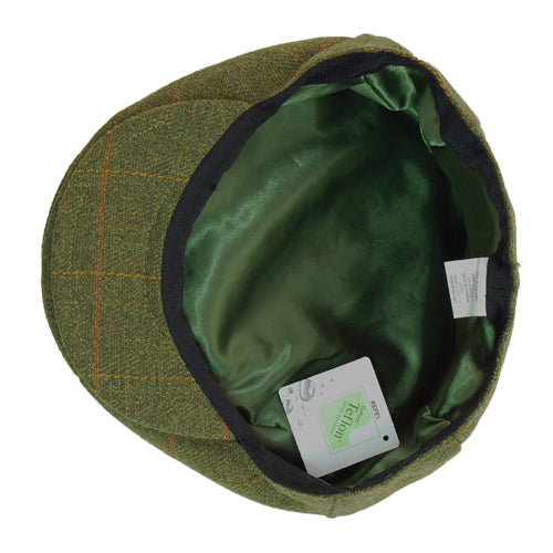 Childrens Tweed Flat Cap-3