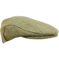 Childrens Tweed Flat Cap-4