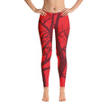 Cherry Bomb Leggings