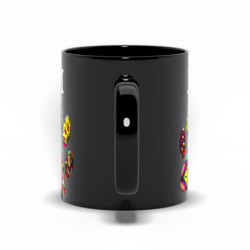Dog Mom Mug
