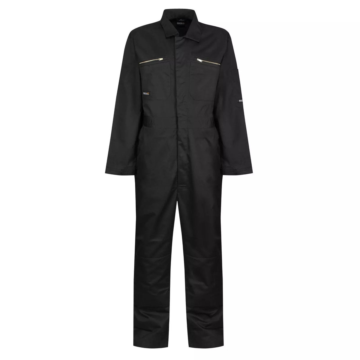 Workwear Coveralls UK | Regatta TRJ513R Durable Work Suit