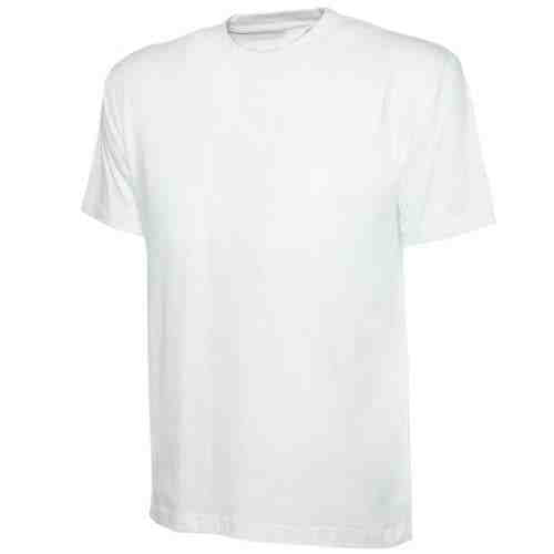 Upgrade Your Wardrobe with Our Premium Cotton T-Shirt for Adults